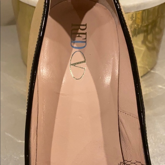 Like New, Red Valentino high heels - Picture 9 of 9